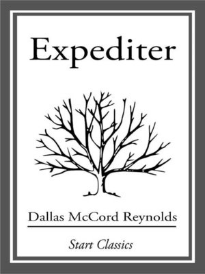cover image of Expediter